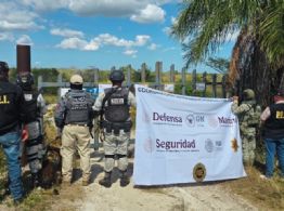 Cateos en Yucatán este fin de semana: estas fueron las acciones en seguridad en Tizimín y Buctzotz