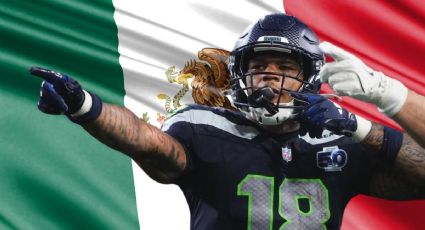 La historia de Elijah Arroyo: de la Península de Yucatán al Super Bowl 2026