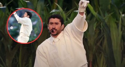 Super Bowl 2026: estas fueron las frases que marcaron el medio tiempo de Bad Bunny