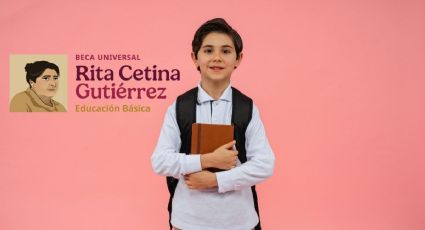 Beca Rita Cetina: ¿cuándo inician los depósitos para los estudiantes de Yucatán?