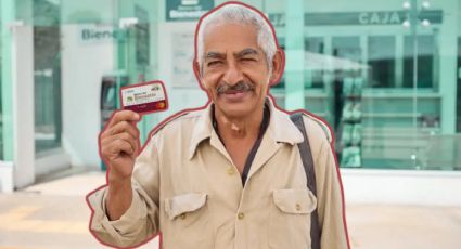 Pensión del Bienestar: ¿cuándo inicia el nuevo registro de adultos mayores en Yucatán?