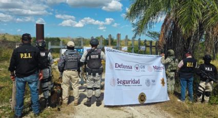 Cateos en Yucatán este fin de semana: estas fueron las acciones en seguridad en Tizimín y Buctzotz