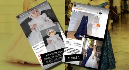 Escándalo en la moda yucateca: acusan a diseñador de vender vestidos usados y copiar diseños