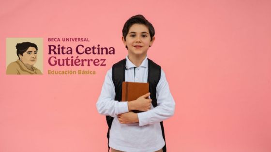 Beca Rita Cetina: ¿cuándo inician los depósitos para los estudiantes de Yucatán?