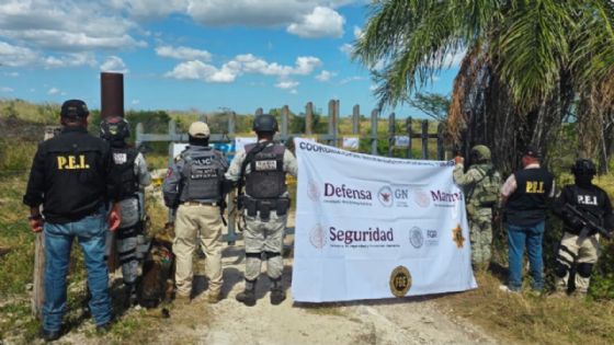 Cateos en Yucatán este fin de semana: estas fueron las acciones en seguridad en Tizimín y Buctzotz