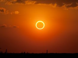 Eclipse solar del 12 de agosto de 2026: ¿será visible en Yucatán?