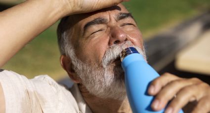 Clima en Yucatán: calor intenso y cielo despejado este martes 10 de marzo