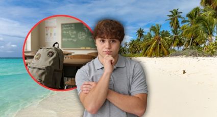 Semana Santa en Yucatán: ¿qué alumnos tendrán más días de vacaciones?