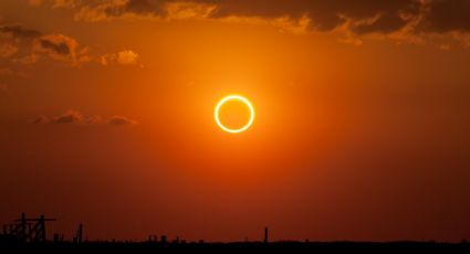 Eclipse solar del 12 de agosto de 2026: ¿será visible en Yucatán?