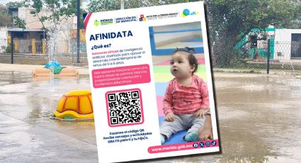 Chatbot por WhatsApp ayuda a familias en Mérida con la crianza infantil: así puedes usarlo gratis