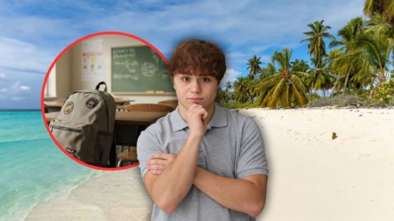 Semana Santa en Yucatán: ¿qué alumnos tendrán más días de vacaciones?