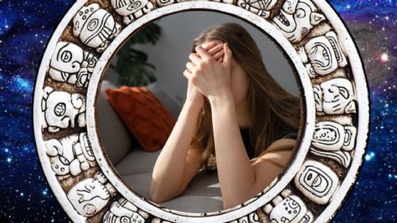 Horóscopo Maya del 10 de marzo: Los signos que serán víctimas de sus propias mentes por esta razón
