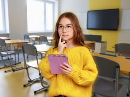 ¿Hay clases el viernes 13 de marzo? Esto dice el calendario de la Segey