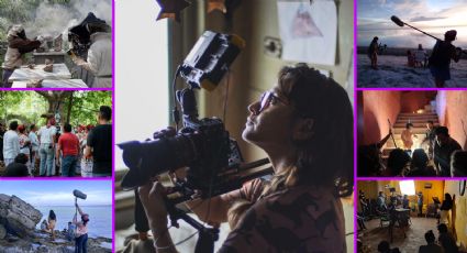 Maricarmen Sordo: la cineasta yucateca que documenta conflictos ambientales en la Península