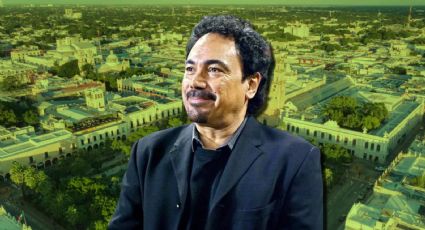 Hugo Sánchez llega a Mérida: cuándo y dónde ver a la leyenda del fútbol mexicano en la FILEY