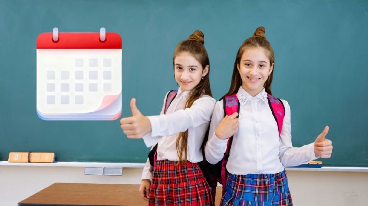 Ciclo escolar 2025-2026:¿qué estudiantes NO tendrán clases en Yucatán el viernes 29 de mayo?