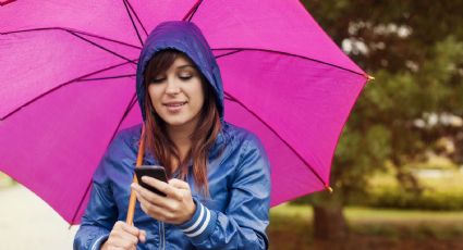 Clima en Yucatán: El frente frío Xiat llega con lluvia este jueves 12 de marzo