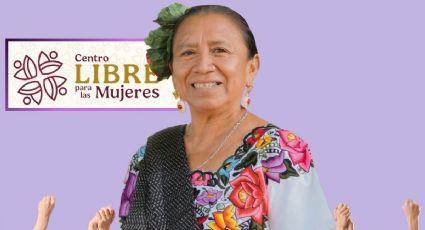 Anuncian más Centros LIBRE en México: ¿cuántos hay y cómo funcionan en Yucatán?