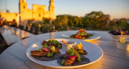 Yucatán será parte de la Guía Michelin México 2026 y pondrá en alto su riqueza culinaria