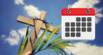 Semana Santa 2026: ¿se trabajará el Jueves y Viernes Santo en Yucatán?