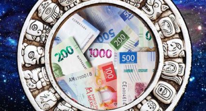 Horóscopo Maya del 12 de marzo: Los signos que tendrán abundante dinero con estos sencillos rituales
