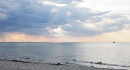 Frente frío 40 en Yucatán: hora de entrada y efectos por el estado