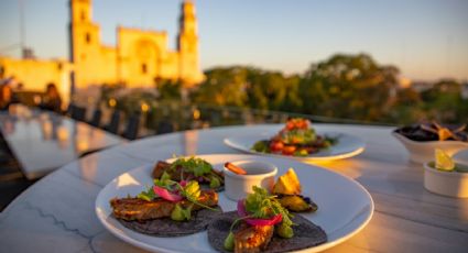 Yucatán dentro de la Guía MICHELIN México 2026