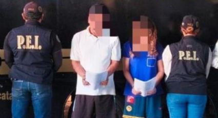 Detienen a los agresores que golpearon a una mujer de 62 años el pasado 8M en Mérida: esto se sabe