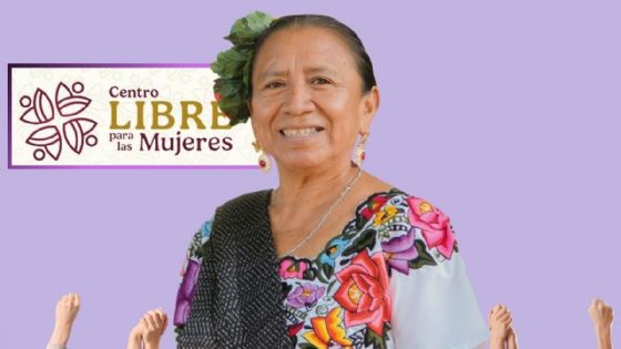 Anuncian más Centros LIBRE en México: ¿cuántos hay y cómo funcionan en Yucatán?