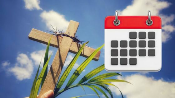 Semana Santa 2026: ¿se trabajará el Jueves y Viernes Santo en Yucatán?