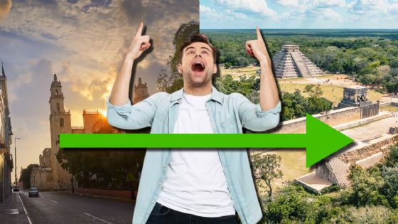 Equinoccio de primavera 2026: ¿cómo llegar de Mérida a Chichén Itzá?