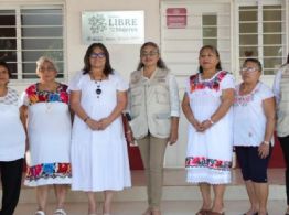 Abrirán 13 nuevos Centros LIBRE en Yucatán: lista de municipios beneficiados