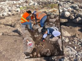 Descubren estructura ceremonial Maya en Yucatán | FOTOS