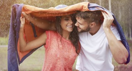 Clima en Yucatán: Lluvia y turbonadas para quedarse en casa este viernes 13