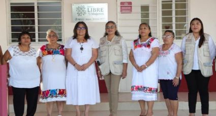 Abrirán 13 nuevos Centros LIBRE en Yucatán: lista de municipios beneficiados