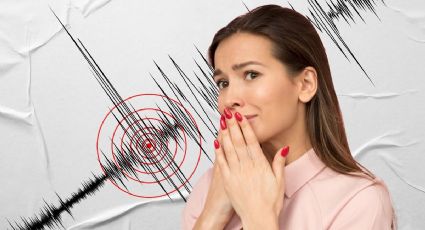 Tiembla en Yucatán: se registra sismo de magnitud 3.7 en Ticul, este viernes 13 de marzo