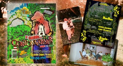 Víctor Adam Luna estrena “Linda” en el nuevo festival “El Corrido de Cortometrajes” | ¿Cuándo es?