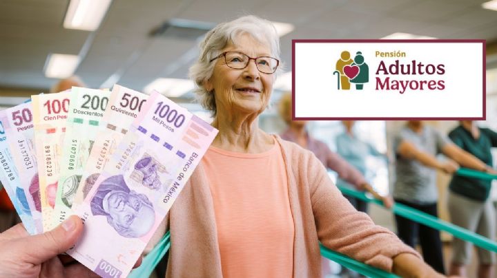 Pensión del Bienestar: ¿qué días se suspenderá el pago para adultos mayores en Yucatán?