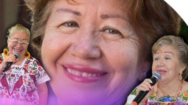 Dalila Casanova: la bordadora que creó un grupo de mujeres para rescatar las puntadas de Yucatán