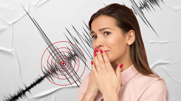 Tiembla en Yucatán: se registra sismo de magnitud 3.7 en Ticul, este viernes 13 de marzo