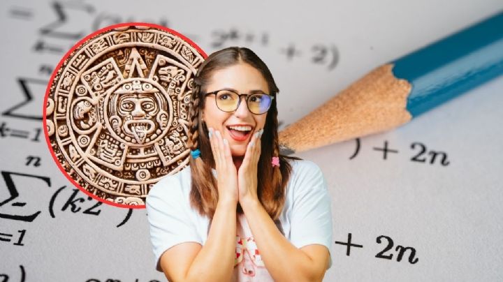 Día Internacional de las Matemáticas: los aportes que la civilización maya hizo en el tema