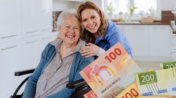 Pensión del Bienestar: ¿habrá depósitos para adultos mayores este lunes 16 de marzo?