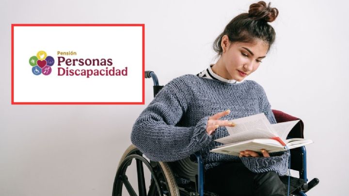 Pensión para Personas con Discapacidad: así quedó el calendario de registro en Yucatán