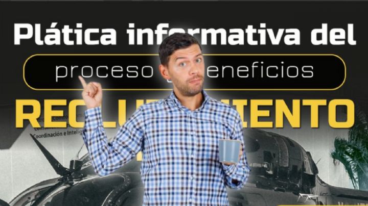 Convocatoria SSP 2026: anuncian fecha y horarios de la primera plática informativa