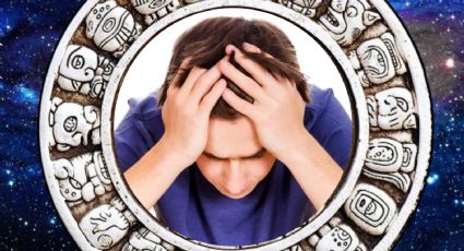 Horóscopo Maya del 17 de marzo: dolor y traición para estos signos, cuidado