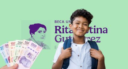 Beca Rita Cetina 2026: MAPA del módulo de registro para estudiantes de primaria en Mérida