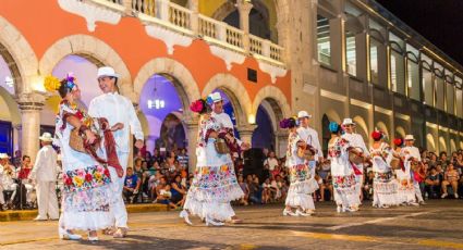 Noche Blanca 2026 en Mérida: fechas confirmadas y todo lo que debes saber del evento cultural