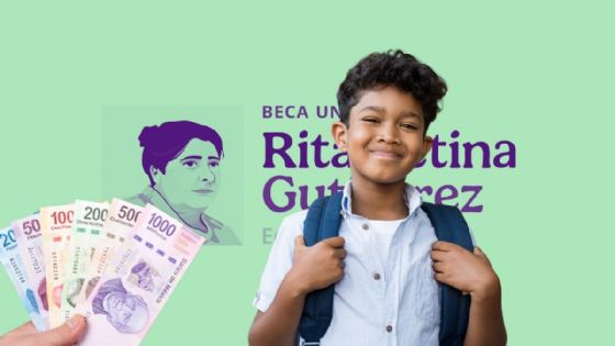 Beca Rita Cetina 2026: MAPA del módulo de registro para estudiantes de primaria en Mérida