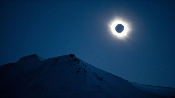 Eclipse solar de 2027: fecha exacta para contemplar el fenómeno más largo del siglo