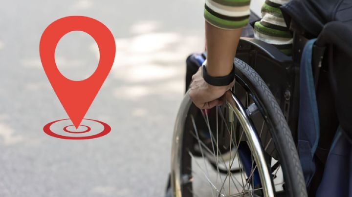 Pensión para Personas con Discapacidad: aquí está el módulo de registro de Mérida